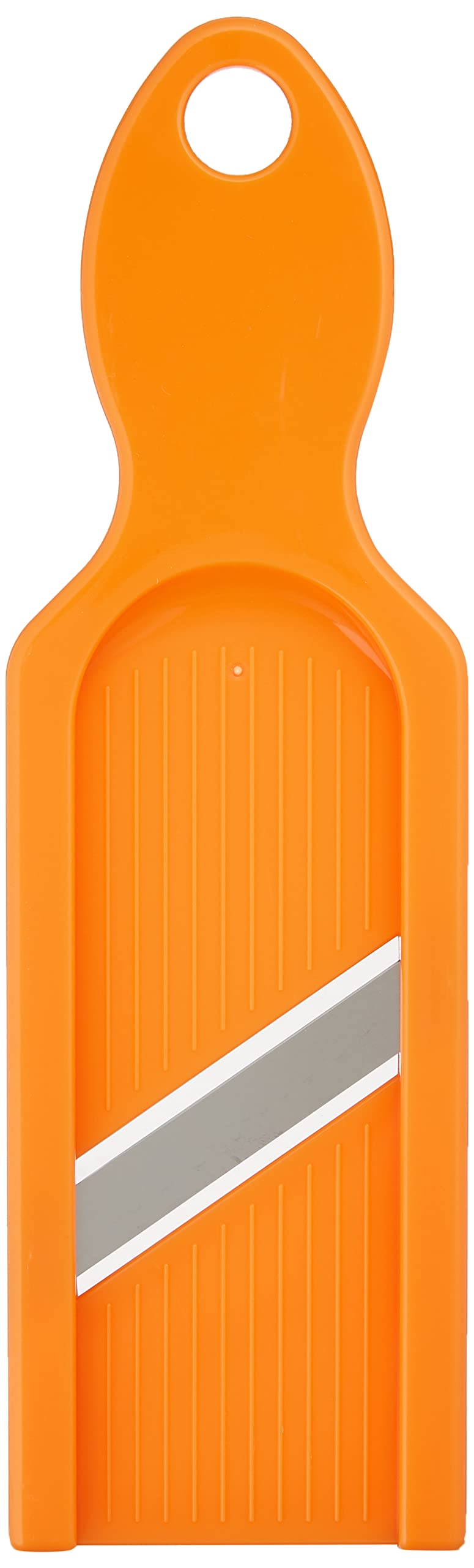 

Shimomura Industries Nabetomo Garlic Slicer NBT-605 оранжевый