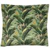 Manyara Leaves Cushion Cover