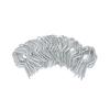 Construction Projects As Shown Wire Fastening Strap Portable Fence Fastening Strap Connector Wire Tie Fasteners