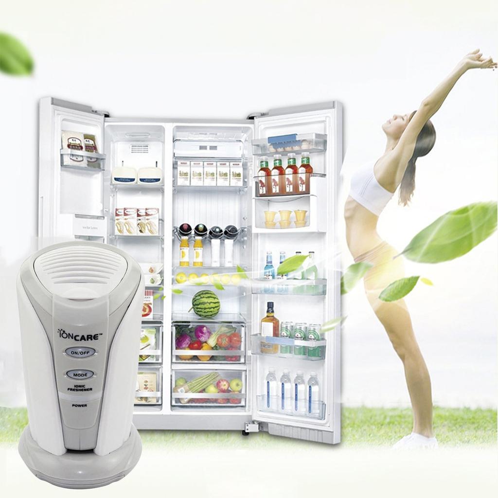 Buy Y3C Refrigerator Air Purifier Closet Deodorizer Fridge Ozone