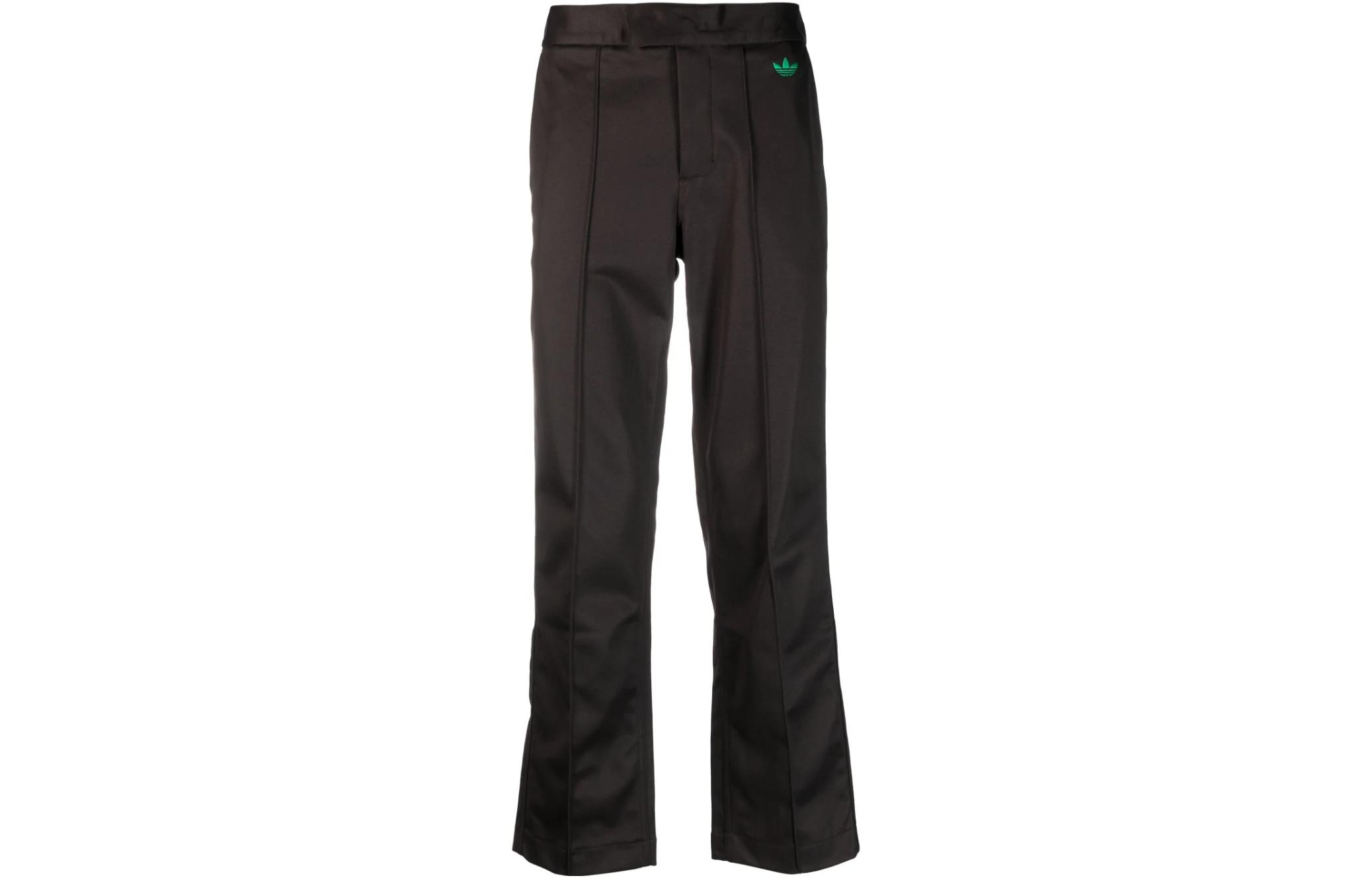 Adidas Originals x Wales Bonner flared trousers IB3262 32
