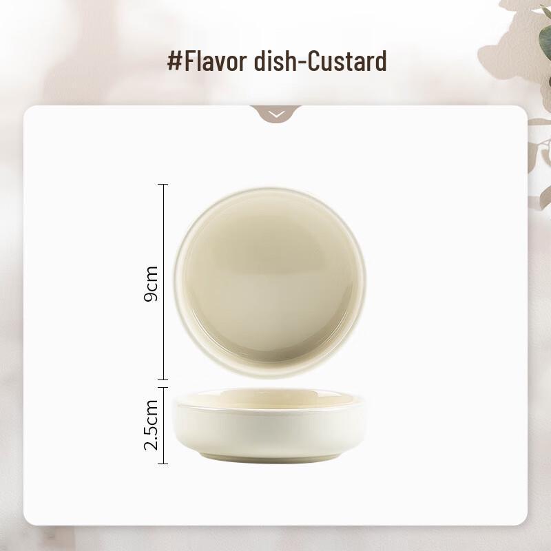 Mode Lanka Nordic Bone China Tableware Set