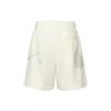 New Nike Casual Shorts Men White DD5998-133