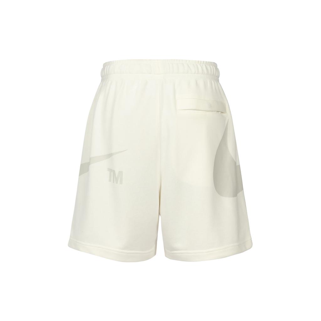 New Nike Casual Shorts Men White DD5998-133