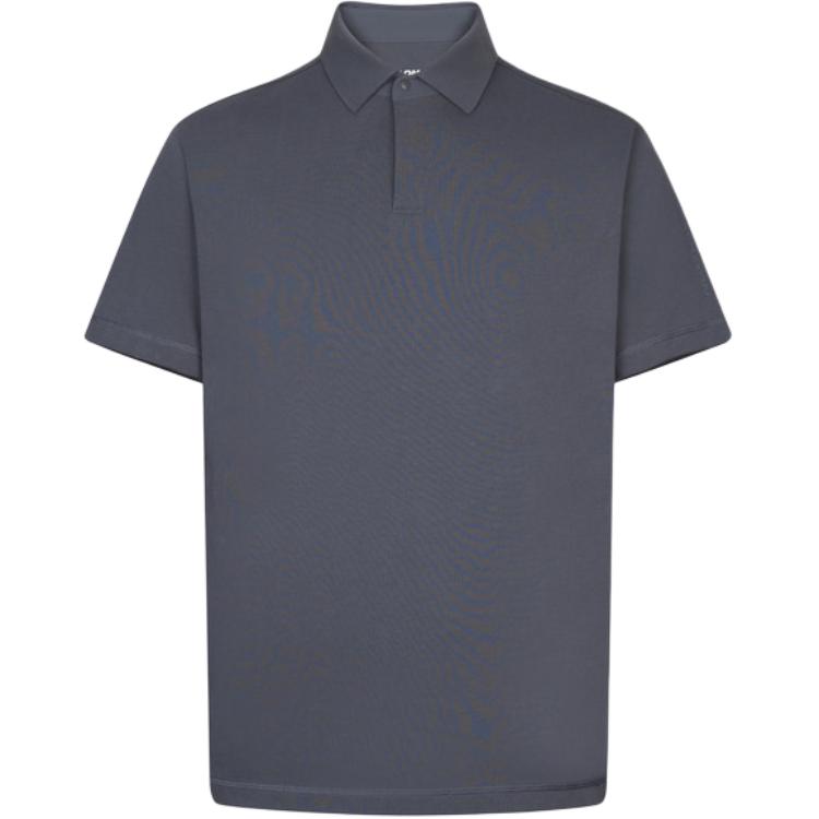 

Salomon Outdoor Breathable Short Sleeve Polo Shirt Men tops LC2886500 XL