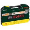 Bosch Accessories 2607017367 V-LINE TiN 103 pièces Assortiment de forets et d'embouts | EMBOUT DE TOURNEVIS - DOUILLE DE TOURNEVIS