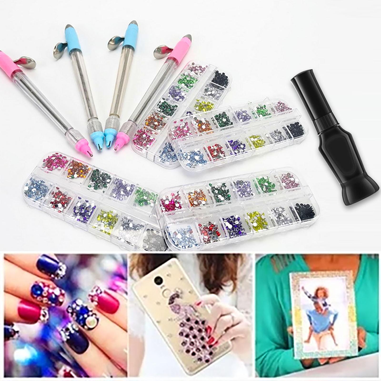 

Ручка-дрель с инструментами и аксессуарами, удобно держать