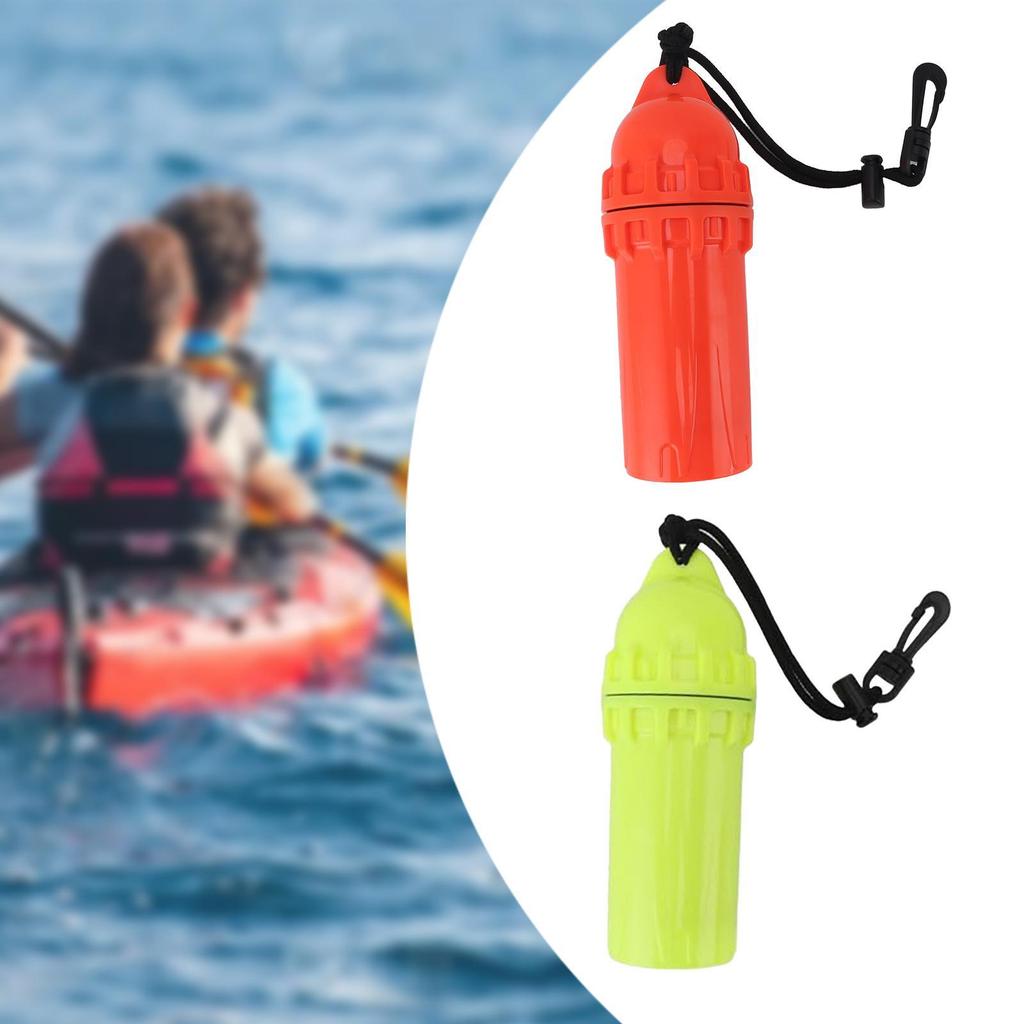 Scuba Diving Dry Box Portable Diving Seal Box Underwater Dry Storage Box for Camping Water Sports Snorkeling Kayaking Swimming