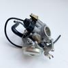 New Carburetor For Mikuni BS25-126 BS65 Series Round Slide Carburetor Yerf Dog 4x2 Scout Rover Mossy Oak