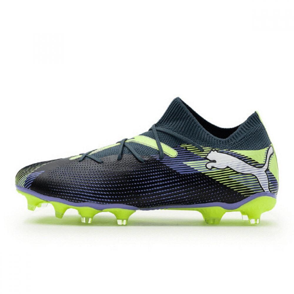 

Puma Soccer Shoes Zqj 107931 03 Puma Future 7 Match Fg Ag 255