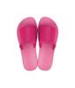 Ipanema Klapki Anat Classic Slide Fem Pink Dark Pink 83583-As776 39