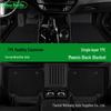 TPE Floor Mats for Kia K3/K3S/K5/K4/KX5/KX3/Sportage/Seltos