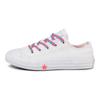 Converse All Star Low Top Sneakers White Kids Sneakers 364189C