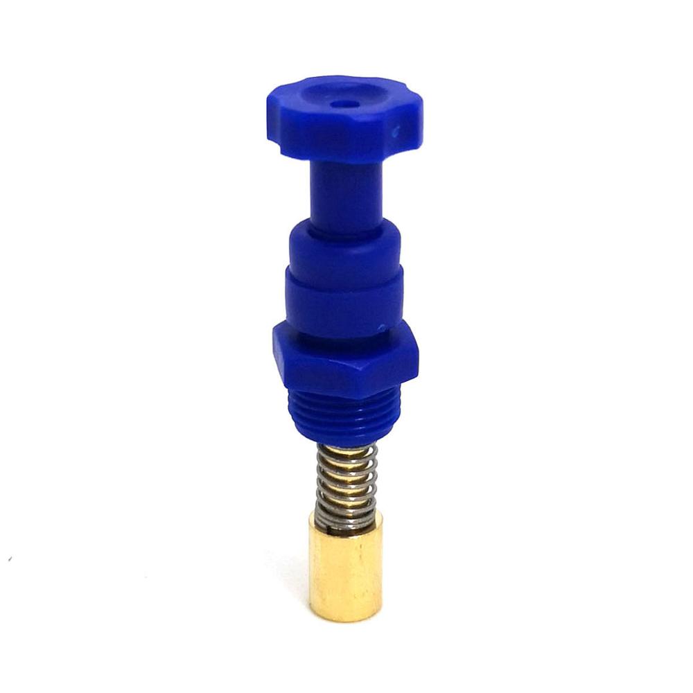 ZSDTRP Throttle Valve Carburetor For PWK PE24 28 30 32 34 36 38 40 Carb Choke Starter Plunger For KEIHIN PWM