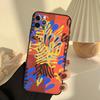 Henri Matisse Art Painting Phone Case For iPhone 16 14 13 12 11 15 17 Pro Max 13 mini 15 16 Plus 16e 17 Air Cover Funda