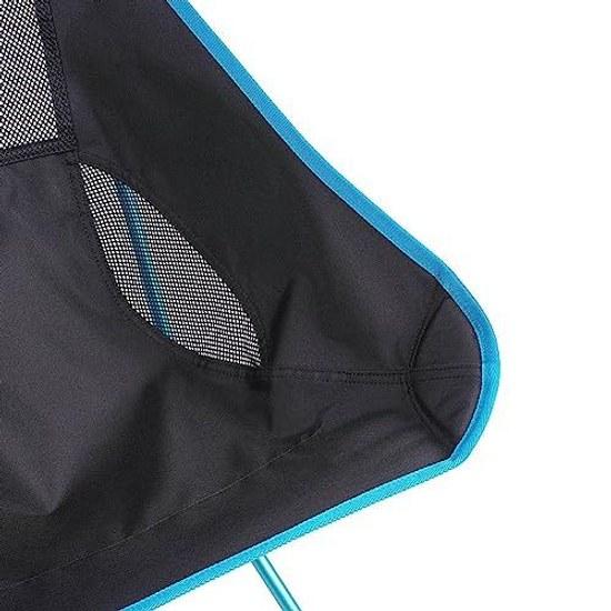 Helinox Outdoor Camp Compact Chair Two