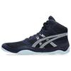 Snapdown 4 Comfortable Lightweight Mid-Top Training Shoes Men Sneaker Black Silver 1081A058-400