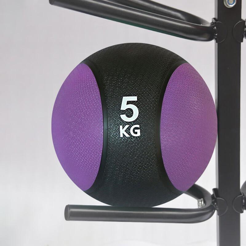 Yichenglin Medicine Ball Storage Rack
