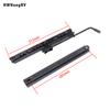 Car Seat Single Lock Slider Kit Van Seating Adjuster for Going Forward and Backward Auto Seats Rail Slider Brackets