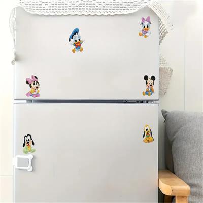 Decorațiuni pentru casă – Magneţi de frigider