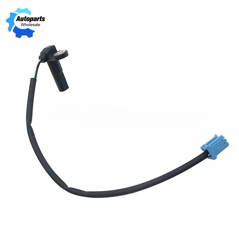 Entrada 24253027 para Buick Allure Cascada Encore Envision Chevrolet Camaro Captiva Cruze 2009-2022 Sensor de Velocidade da Transmissão
