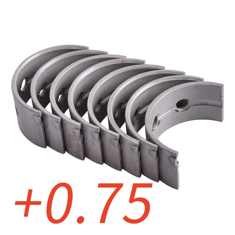 Motorcycle Connecting Rod Crankshaft Main Bearing for Honda VFR400Z 1978 VFR400 NC21 NC24 NC30 NC35 VFR400R Konica