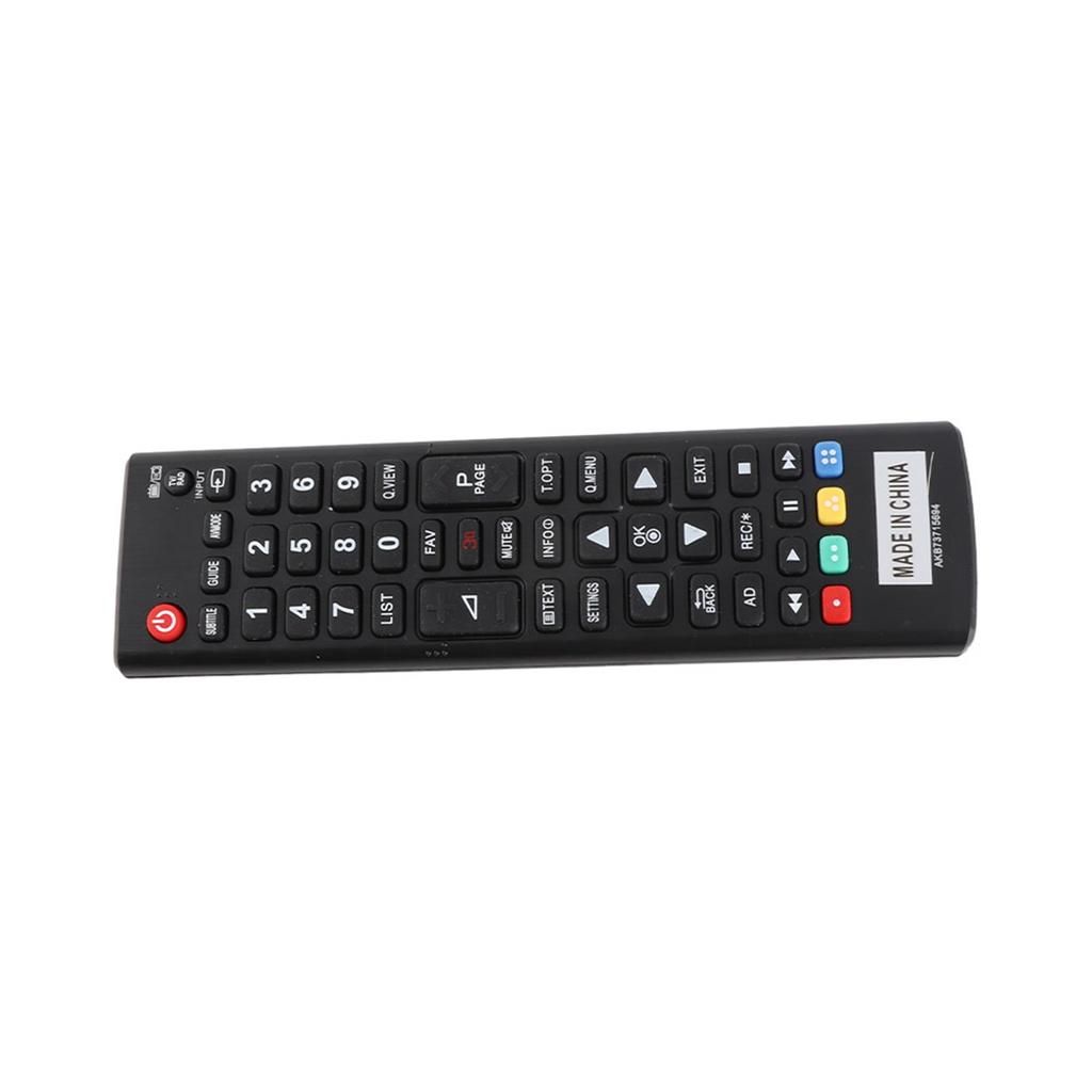 TV Remote Control Controller Replacement for AKB73715694