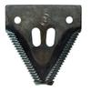 SCHUMACHER JOHN DEERE H207929 Brush Cutter Blade H207929 D28274007 4201000045