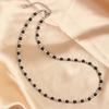 LEPAI Jewelry Hot Selling Fashion Beaded Necklaces Fashion Pendant Necklaces Fashion Jewelry Necklaces Women