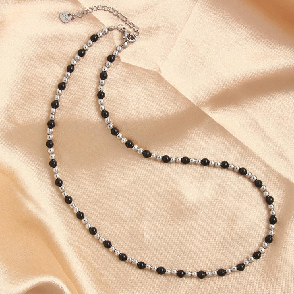 LEPAI Jewelry Hot Selling Fashion Beaded Necklaces Fashion Pendant Necklaces Fashion Jewelry Necklaces Women