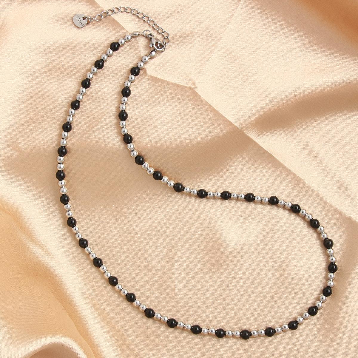 LEPAI Jewelry Hot Selling Fashion Beaded Necklaces Fashion Pendant Necklaces Fashion Jewelry Necklaces Women