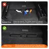 For Xpeng G6 Xiaopeng G6 2025 2026 Under Seat Air Vent Protector Cover Anti Blocking Interior Accessories