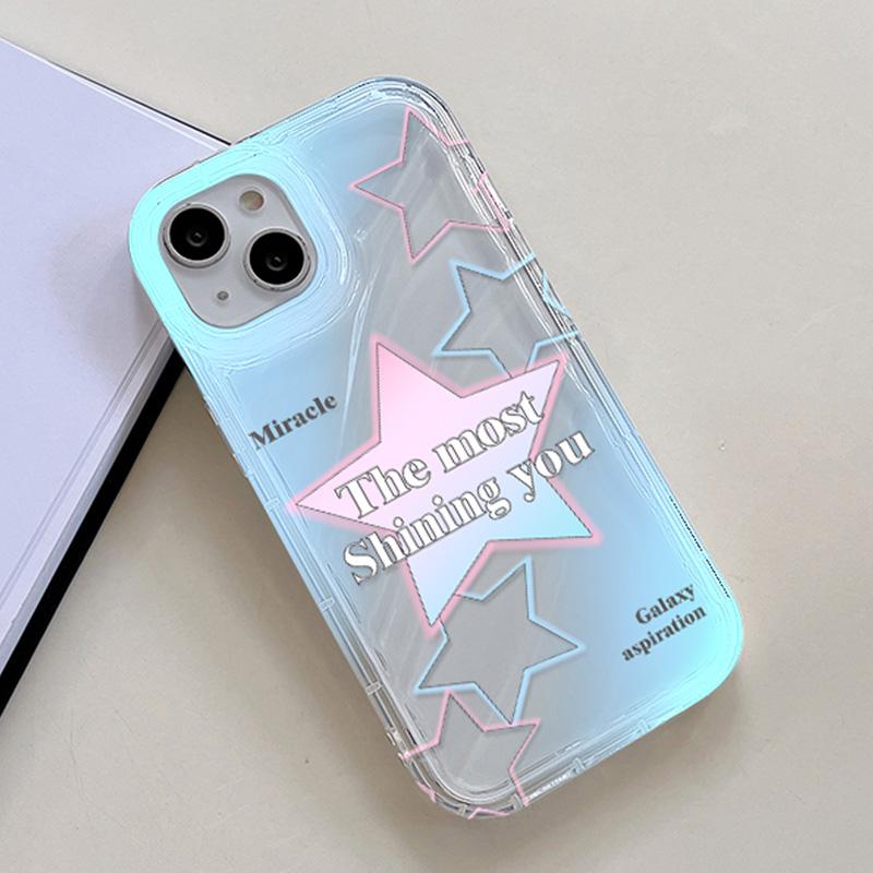 

Чехлы для мобильных телефонов iPhone 11 13 XR 15 Pro Max 12 14 Pro Max Чехол для iPhone 16 7 Plus 8 Plus XS Max 6 15 Plus Laser Wave Pattern Anti-Drop Водонепроницаемый iPhone 16 Pro Max чистый