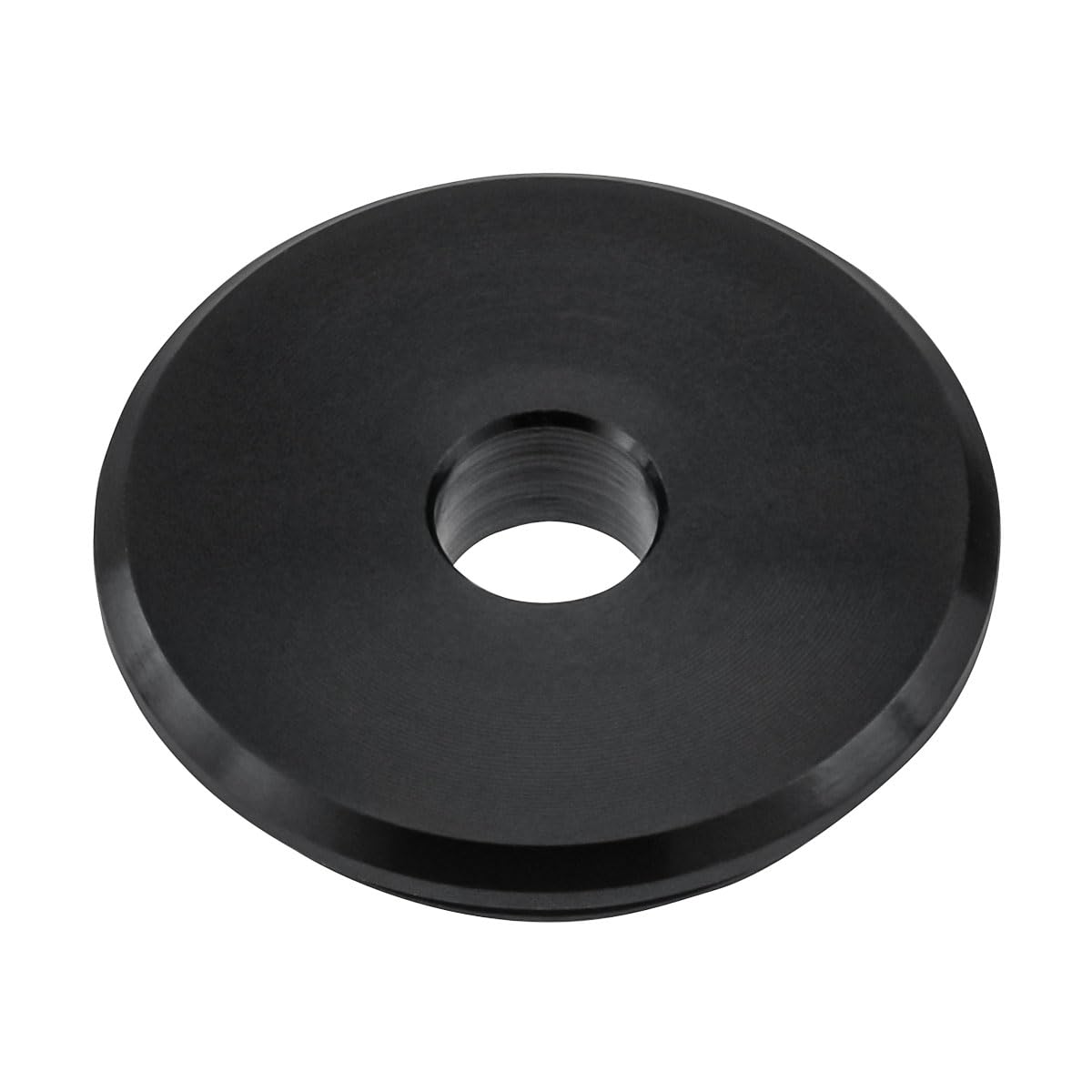 ZETA RACING Aluminum Throttle Tube Bar End Plug Replacement/Repair Dirt серебряный