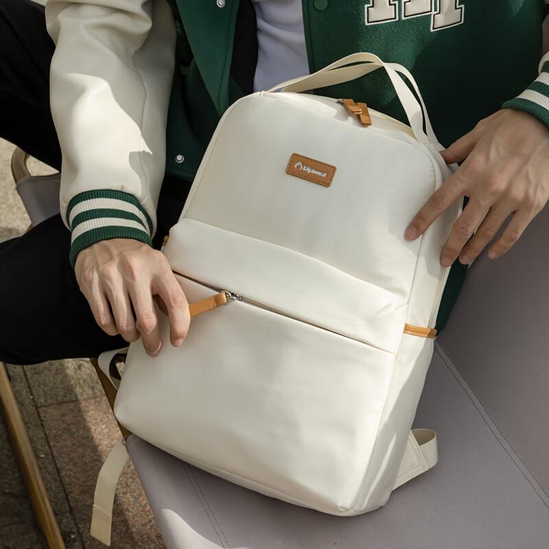 Diplomat School and Sports Backpack