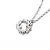 Leaf Necklace Women's Simple and Luxury Pendant Temperament, Flower Ring Design Sense, Collar Chain New