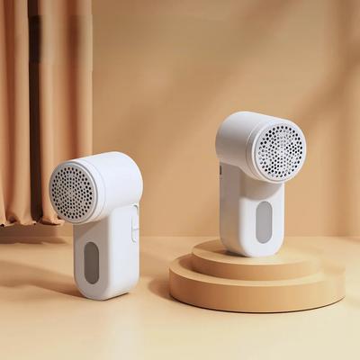 Portable New Lint Remover Rechargable Cloth Fabric Shaver Fluff Pellet Remove Machine USB for Clothes Sweater Trimmer Clippers T