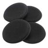 Pad Automobiles Wax Applicator Polish Foam Sponges Microfiber Polishing Pads Car Cleaning Buffer