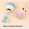 Nail Art Dust Powder Remover Brush Nail Art Dust Cleaner Brush Blusher Powder Brush Makeup Brushes Nail Art Tools Gifts