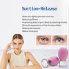 Facial Cupping Massage Cups Rubber Vacuum Cupping Set Facial Relaxation Nipple Correction Body Skin Lifting Cupping Device