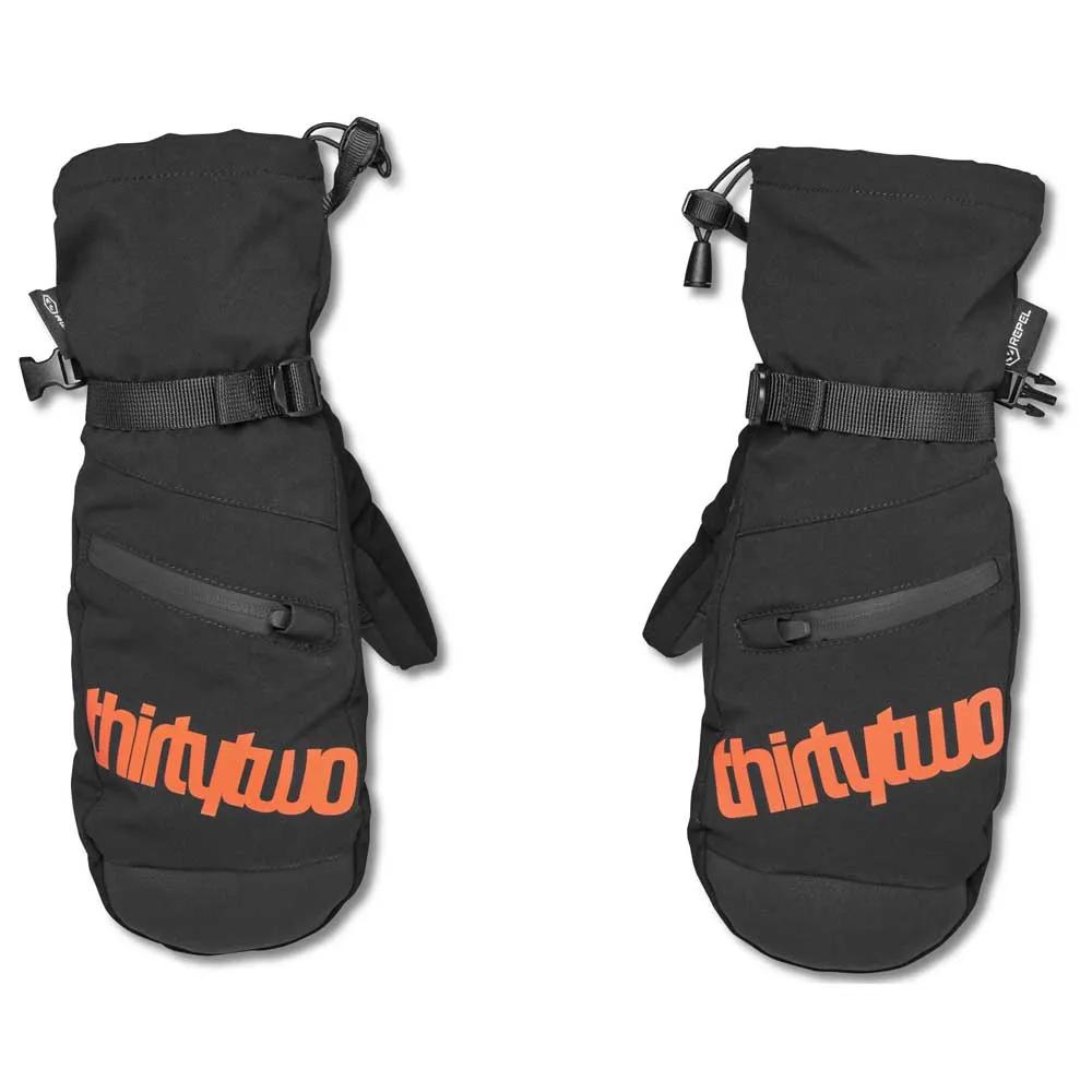

Thirtytwo Перчатки Corp S-M