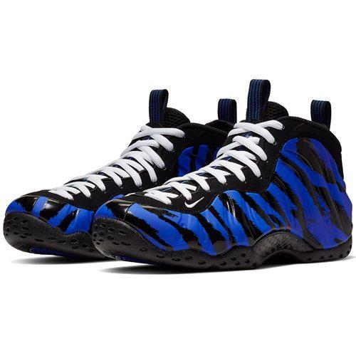 Nike Air Foamposite One Memphis Tigers BV8161-400
