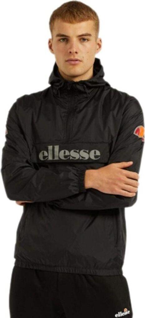 Winter Jacket Ellesse Acera Jacket (SXG09906) Black