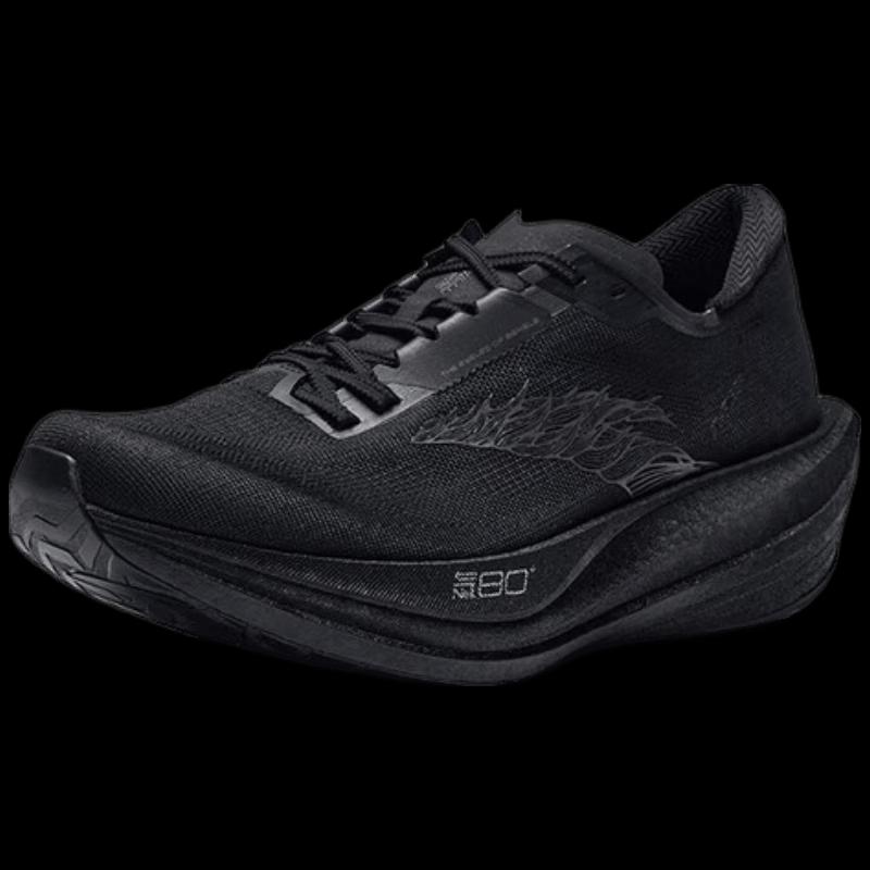 ANTA Ma Li 3 Men s Carbon Plate Marathon Running Shoes US 7.5