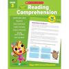 Scholastic Success with Reading Comprehension Grade 3 Workbook