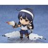 Nendoroid Kantai Collection -KanColle- Ushio Kai Ni Non-scale ABS&PVC Painted Movable Figure