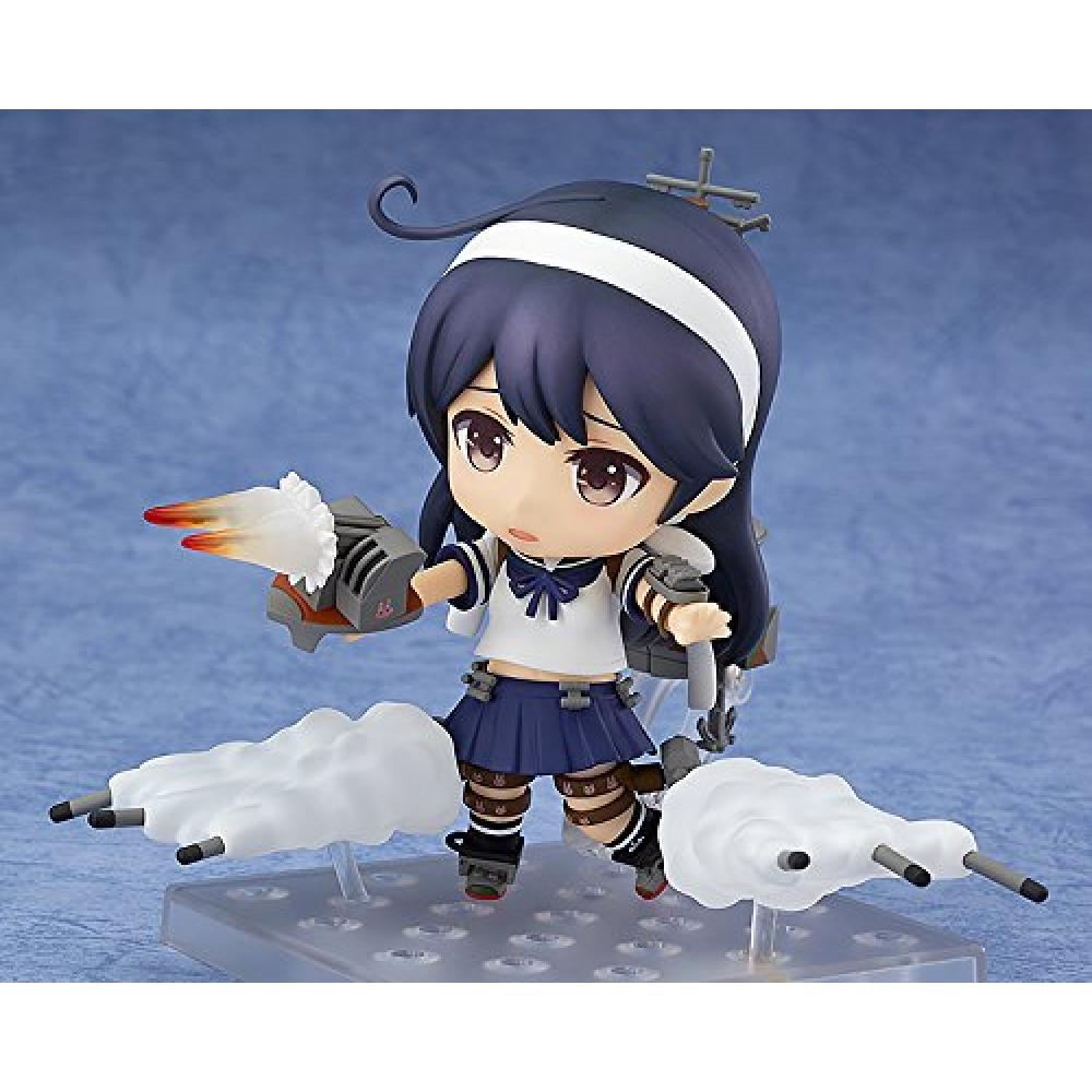 Nendoroid Kantai Collection -KanColle- Ushio Kai Ni Non-scale ABS&PVC Painted Movable Figure