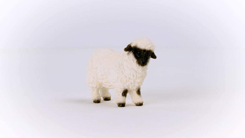 Schleich Farm World Valley Blacknose 13965