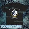 New Super Earth Diving Into Hell For Logo Men's T-shirt Funny Size S To 5XL