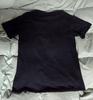 Black skirt T-shirt Used